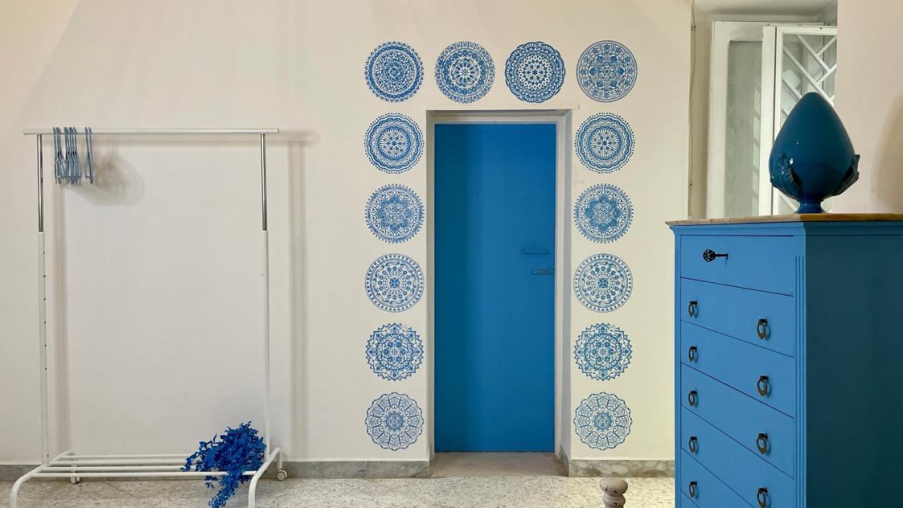 La Casa Del Pescatore N 11 - Porto Di St Spirito Bari Zewnętrze zdjęcie