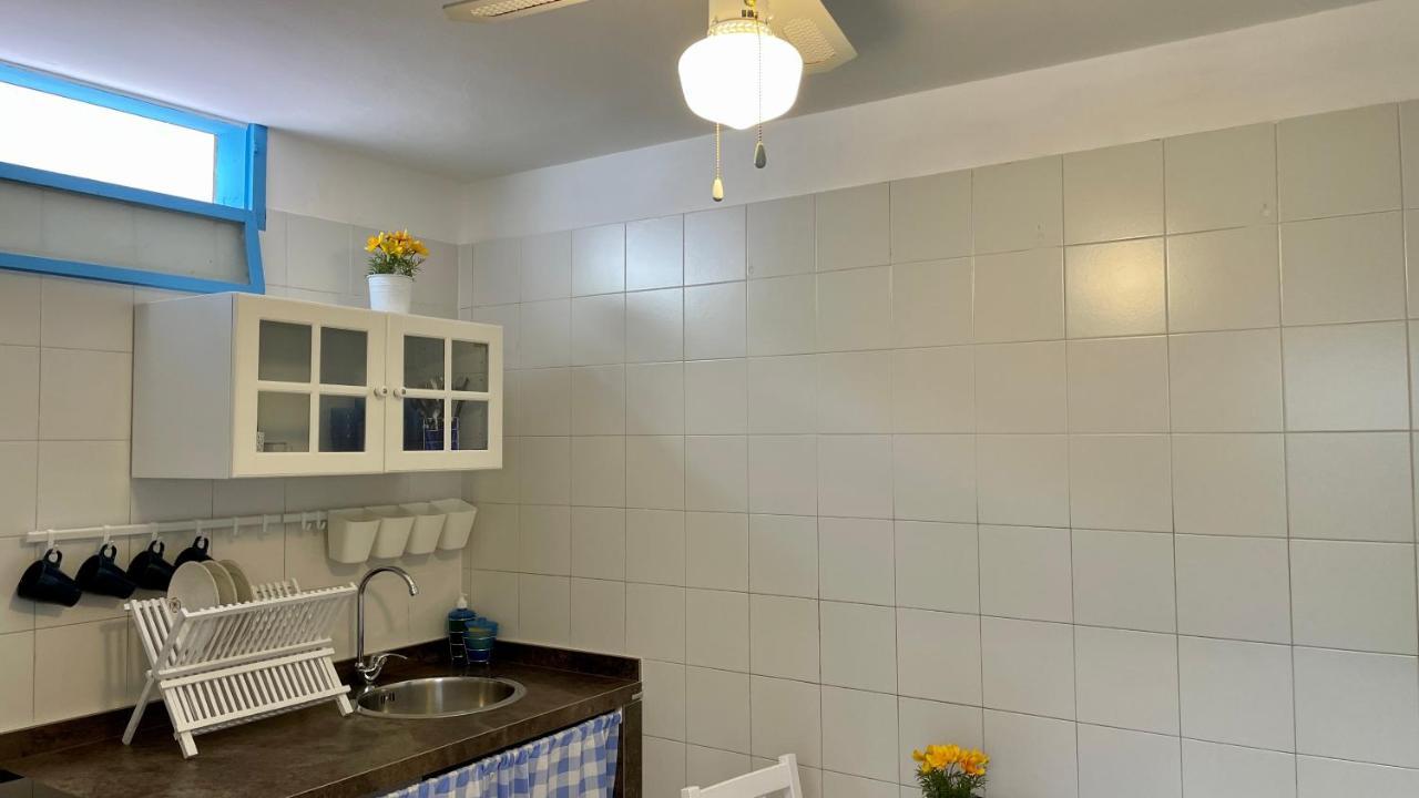 La Casa Del Pescatore N 11 - Porto Di St Spirito Bari Zewnętrze zdjęcie