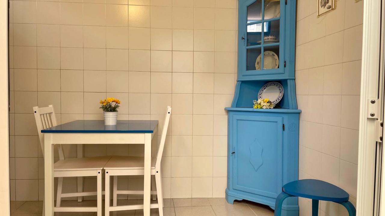La Casa Del Pescatore N 11 - Porto Di St Spirito Bari Zewnętrze zdjęcie